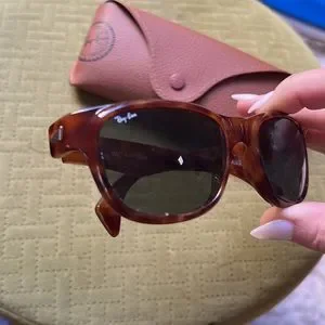 Ray-Ban | Accessories | Vintage Rayban Outsiders Sunglasses  display picture 1